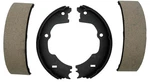 Parking Brake Shoe. Fixed Price $93.65.