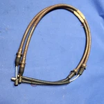 Nos Gm 1967-79 Camaro Z28 Nova Firebird Skylark Pair Parking Brake Cable 3988527. Fixed Price $159.00.
