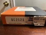 Nos 1961 1962 Lancer Valiant Tru-torque # Bc 2121 Rear Parking Brake Cable. Fixed Price $19.99.