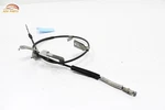 2015 - 2021 Ford Mustang Rear Left Side Parking Brake Release Cable Line Oem. Fixed Price $27.49.
