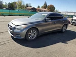 Emerg Brake Parts Oem 2015 Infiniti Q50 1YR Wrnty. Fixed Price $150.00.