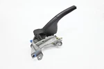 99-05 Porsche 996 911 986 Emergency Brake Lever Leather Handle Oem. Fixed Price $89.30.