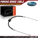 Front Parking Brake Cable Ford F-250 Super Duty F-350 2005-2006. Fixed Price $19.99.