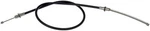 Parking Brake Cable Dorman C94469. Fixed Price $45.85.