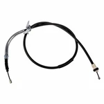 For Mini Cooper 2002-2006 Parking Brake Cable Rubber Outer Sleeve With Conduit. Fixed Price $82.62.