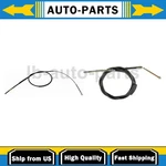 For Chevrolet S10 1998-2004 2X Dorman First Stop Parking Brake Cable. Fixed Price $80.38.