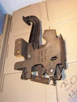 Mopar Nos 1952 Valiant Lancer Parking Brake Assembly 2265259. Fixed Price $129.95.