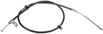 Parking Brake Cable Dorman C96274 Fits 04-06 Mitsubishi Galant. Fixed Price $109.57.