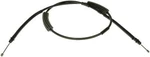 Fit 06-11 Lucerne 07-11 Dts Wo/hd Driver Left Rear Emergency Parking Brake Cable. Fixed Price $40.76.