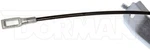 Dorman C661331 Parking Brake Cable. Fixed Price $42.52.