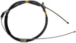 95-04 Tacoma Parking Brake Cable Rear Left Standard Rwd C660143. Fixed Price $56.95.
