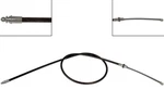 Dorman Parking Brake Cable For Grand Wagoneer, Cherokee, C93333. Fixed Price $46.10.