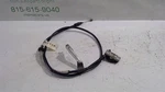 2020-2022 Ford Ecosport Rear Right Parking Brake Cable Oem GN15-2A603-BD. Fixed Price $50.00.