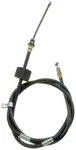 Rear Right Parking Brake Cable For 1994-1997 Honda Accord 1995 1996 Dorman. Fixed Price $63.95.