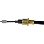 Dorman C661118 Parking Brake Cable. Fixed Price $72.81.