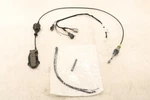New Oem Mopar Interlock Parking Brake Cable CFXL7331AB Jeep Grand Cherokee 04-05. Fixed Price $18.85.