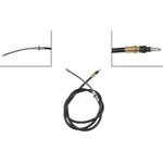 Parking Brake Cable Dorman C92566. Fixed Price $59.00.