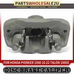 Rear Right Side Brake Caliper For Honda Pioneer 2016-2024 1000-5. Fixed Price $61.99.