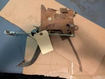 1967 Plymouth Fury Iii Emergency Park Brake Assembly Dodge Chrysler Mopar. Fixed Price $42.25.