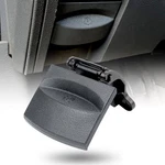 Parking Brake Release Handle Gray For 2006-2010 Dodge Ram 1500 2500 3500 Durango. Fixed Price $14.98.