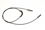 Wagner F130690 Brake Cable Nos. Fixed Price $19.04.