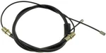 Parking Brake Cable Dorman C93488 Fits 85-90 Ford Ranger. Fixed Price $51.53.