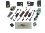 Raybestos 22MZ86R Rear Parking Brake Hardware Kit Fits 2009-2011 Chevy Traverse. Fixed Price $34.73.