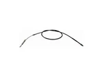 Dorman Rear Left Parking Brake Cable For 2003-2020 Chevrolet Express 2500. Fixed Price $60.11.