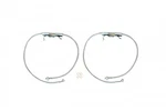 Manufacturing EVO-600132 Brake Lines. Fixed Price $108.31.