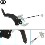 Emergency Parking Brake Handle Lever Ford Mustang 4.0L 2005-09 9R3Z-2780-B. Fixed Price $57.39.