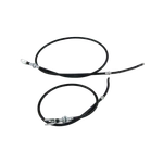 Brake Cables Komatsu Forklift FG20/FG30 -16 -17 3EB-30-51120 3EB-30-11131. Fixed Price $44.80.