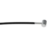 Dorman C661307 Parking Brake Cable 08-12 Ford Mercury Escape Mariner. Fixed Price $89.99.