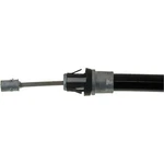Dorman C660122 Parking Brake Cable. Fixed Price $34.82.