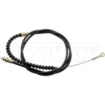 Dorman C93742 Parking Brake Cable For 84-87 Toyota 4RUNNER Pickup. Fixed Price $43.07.