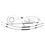 Parking Brake Cable Kit Complete TH350 Man 1973-77 Regal Grand Prix Cutlass. Fixed Price $175.00.