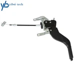 05-09 Ford Mustang Emergency Parking Brake Handle Lever & Cable 9R3Z-2780-B. Fixed Price $55.27.