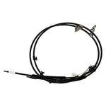 Ford Focus 2012-2017 Motorcraft Rear Parking Brake Cable. Fixed Price $56.63.