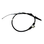 4877017AB Parking Brake Cable Front Rear Driver Left Side Hand For Patriot. Fixed Price $35.34.