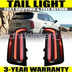 New Left & Right For Kia Telluride 2023 2024 2025 Led Tail Light 92401/2-S9600. Fixed Price $226.89.