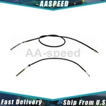 Parking Brake Cable Rear 1995 1996 1997 1998 1999 2000 2001 Ford Explorer. Fixed Price $101.88.