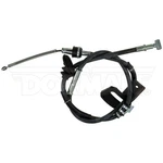 Dorman C94184 Parking Brake Cable For 89-98 Sidekick Tracker X-90. Fixed Price $45.99.