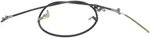 Parking Brake Cable Dorman C661440 Fits 00-05 Toyota Echo. Fixed Price $92.66.