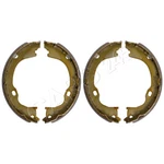 Swag Rear Parking Brake Shoe Set For Dodge Nitro Jeep Cherokee 06-12 68003589AA. Fixed Price $41.27.