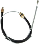 Parking Brake Cable Dorman C93639. Fixed Price $35.89.