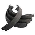 Trq Rear Parking Brake Shoe Set For 2010-2017 Bmw (multiple Models). Fixed Price $82.08.
