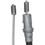 Rear Parking Brake Cable For 1999-2002 Mercury Cougar 2000 2001 Raybestos. Fixed Price $30.95.