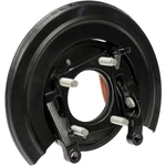 926-270 Dorman Brake Backing Plate Rear Driver Passenger Side For F250 Truck. Fixed Price $219.50.