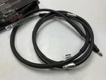 Dorman C660200 Rear Right Parking Brake Cable. Fixed Price $17.06.