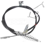 Parking Brake Cable Dorman C661227. Fixed Price $47.98.