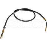 Dorman C95088 Parking Brake Cable For Select 90 Chevrolet Gmc Models. Fixed Price $89.49.